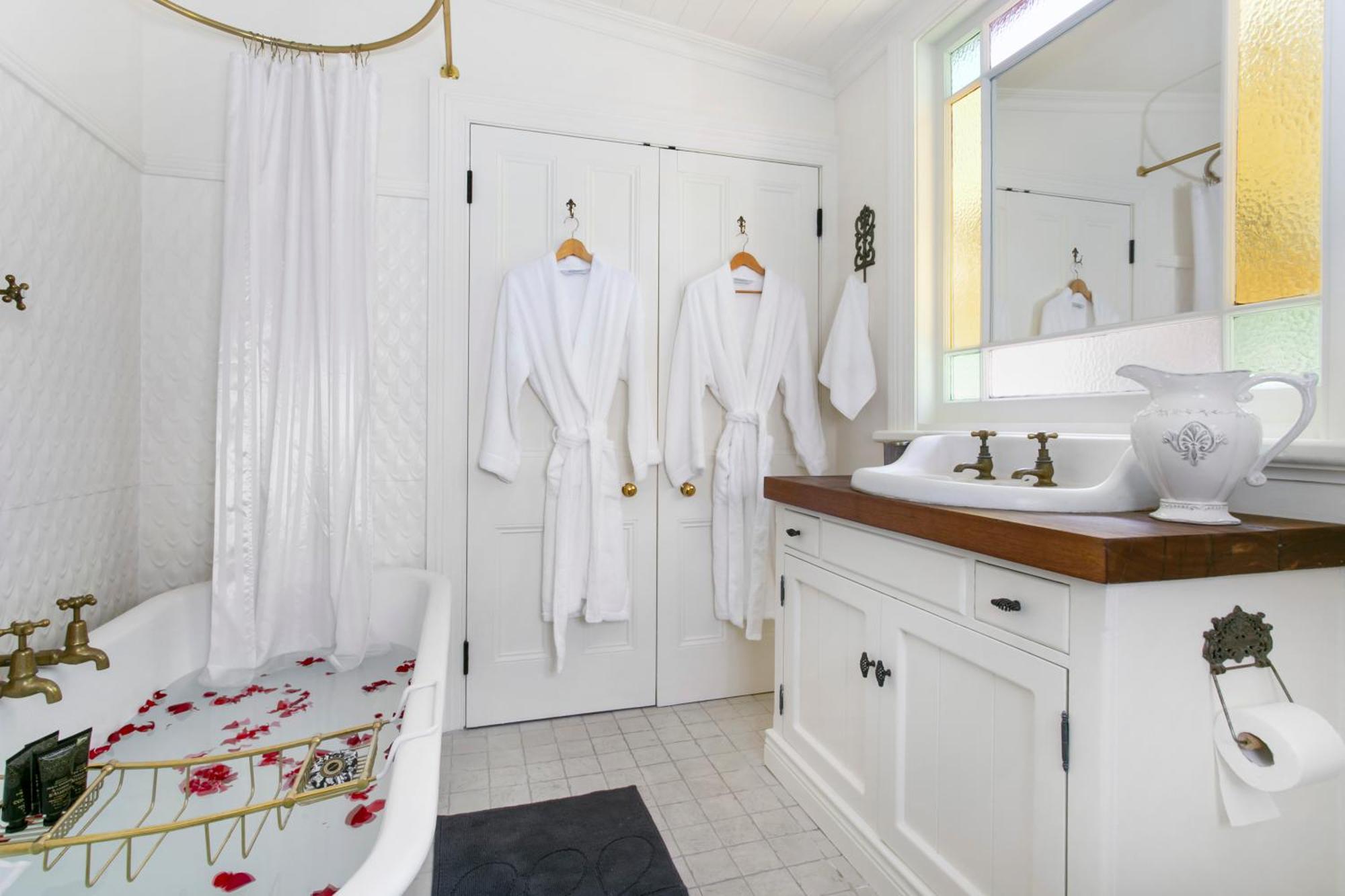 Gowan Brae Cottage Катумба Экстерьер фото